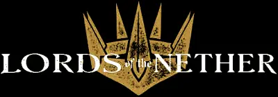 logo Lords Of The Nether